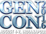 Gen Con 2016 Badge and Hotel Planning Information