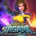 Tales of Arcana: Roleplaying Card Game