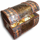 Dungeon Crate Monthly Box Coming Soon