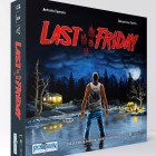 Last Friday Slasher Game Coming Soon