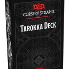 Tarokka Deck Shipping This Week From Gale Force 9