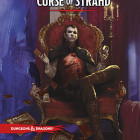 Curse Of Strahd Review