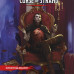 Curse of Strahd Debuts at #6 on Hardcover Fiction Bestseller List
