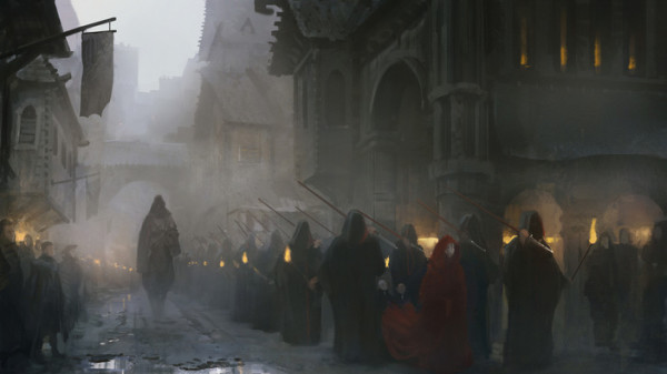 Symbaroum  Swedish dark fantasy RPG  Available From Modiphius