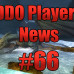 DDO Players News Episode 66 Gs In Bags And Displacer Beets