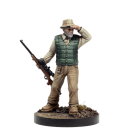 New Details For The Walking Dead: All Out War Miniatures Game