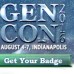 Gen Con 2016 Badge Registration Now Open