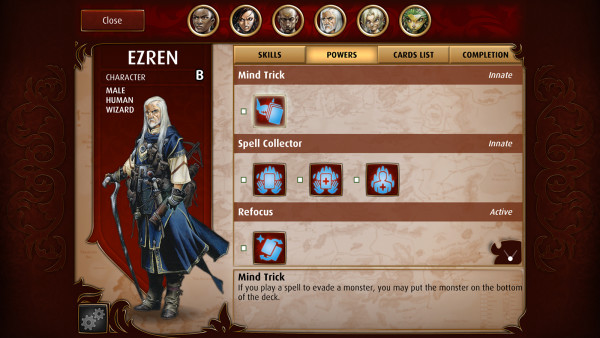 Pathfinder Adventures Online Card Game Coming Soon
