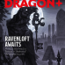 New Issue Of Dragon + Is Full Of Ravenloft Mistiness!