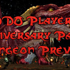 DDO Anniversary Event Preview