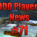 DDO Players News Episode 71 – Vampires DON’T Sparkle!