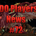DDO Players News Episode 72 – Pepto-Bismol Of Death