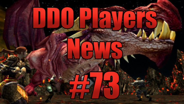 DDO Players News Episode 73 Teasing Ravenloft