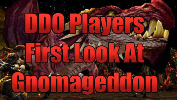 Pineleaf Previews Gnomageddon