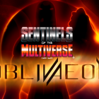 Sentinels of the Multiverse Card Game To End