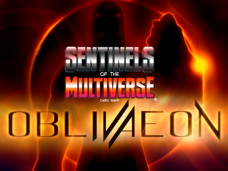 multiverse's end