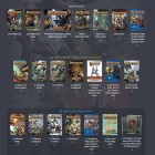 Humble RPG Book Bundle Featuring Pathfinder