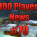 DDO Players News Episode 70 – Pineleaf Is Dead To Me