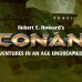 Conan RPG Kickstarter funded in just over two hours