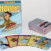 Houdini’s Poutini Card Game Review