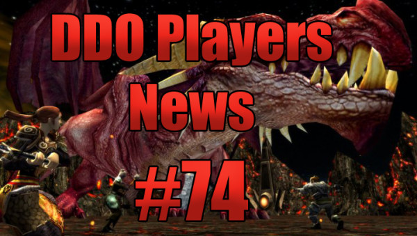 DDO Players News Episode 74 – 10 Years And Gnomaggedon