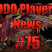 DDO Players News Episode 75 Possessed By Barry White