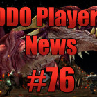 DDO Players News Episode 76 One Edition To Rule Them All