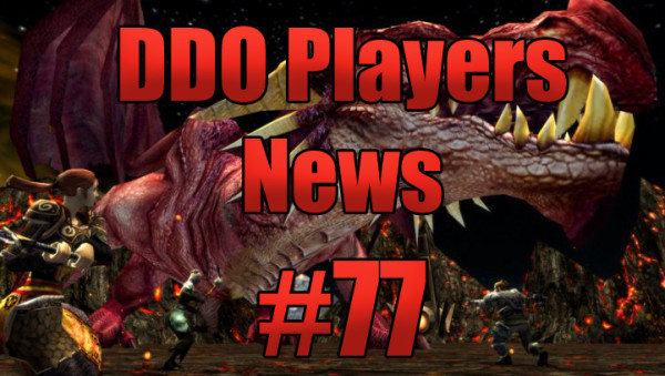 DDO Players News Episode 77 – The Truffle Shuffle