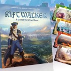 Riftwalker: A Storm Hollow Card Game Preview Review