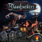 Bloodsuckers Card Game Review