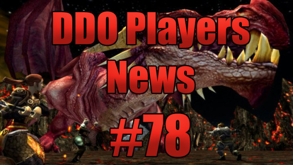 DDO Players News Episode 78 – Drac Vs The RNG