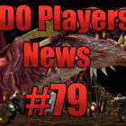 DDO Players News Episode 79 – Dungeon Master Guilt