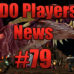 DDO Players News Episode 79 – Dungeon Master Guilt