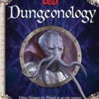 Dungeonology Book and Dungeons And Dragons Coloring Book Coming To States As Well!
