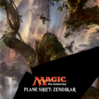 Magic The Dungeons And Dragons Gathering