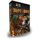 Bloc by Bloc: The Insurrection Game Kickstarter Ending Soon