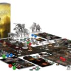 Dark Souls The Board Game On Kickstarter