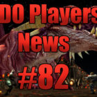 DDO Players News Episode 82 – “I Make Dungeons”