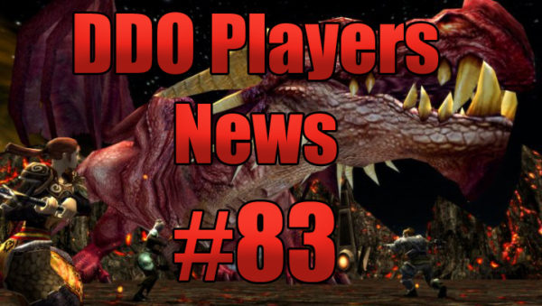 DDO Player News Episode 83 – Welcome To The Mushroom Grind