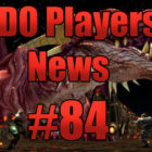 DDO Players News Episode 84 Drac’s Bucket List