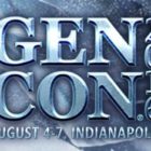 Gen Con 2016 Exhibit Hall Map Released