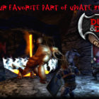 DDO Players Poll – What Is Your Favorite Part Of Update 31: Gnomework