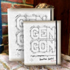 Con*Quest Journals Taking PreOrders