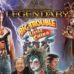 Big Trouble in Little China and The Crow: Fire It Up Coming From Upper Deck