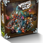 Vikings Gone Wild The Board Game