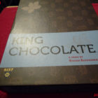 DDO Players King Chocolate (Mayfair Games) Review