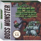 Boss Monster: Crash Landing Expansion Coming In September