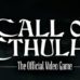 Call of Cthulhu The Official Video Game E3 Teaser Trailer