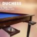 Meet The Duchess Your New Gaming Table