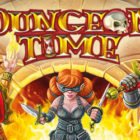 Dungeon Time Kickstarter Launches From Ares Games